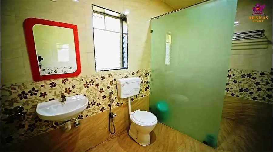 Arnnas Resort diveagar